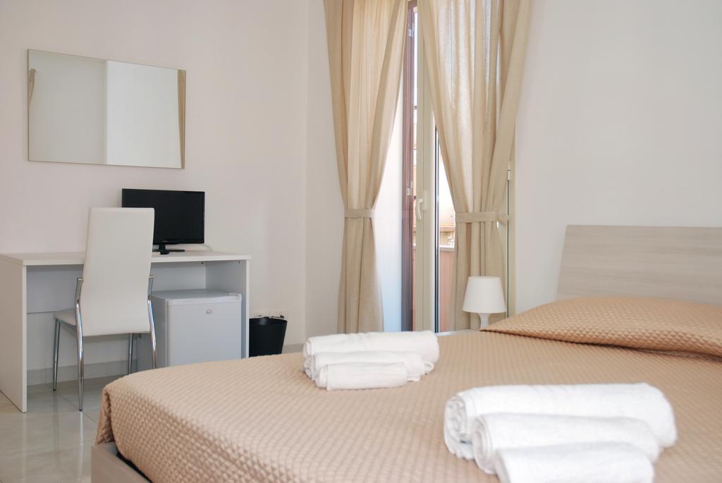 B&B Sikelia Ispica Rom bilde