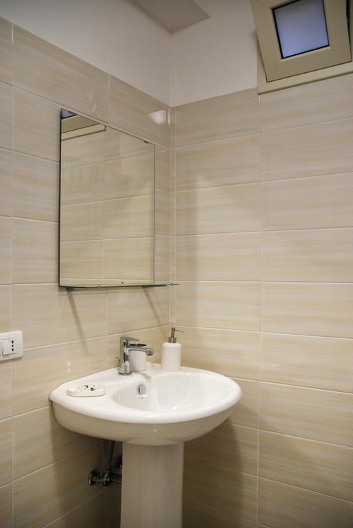 B&B Sikelia Ispica Rom bilde