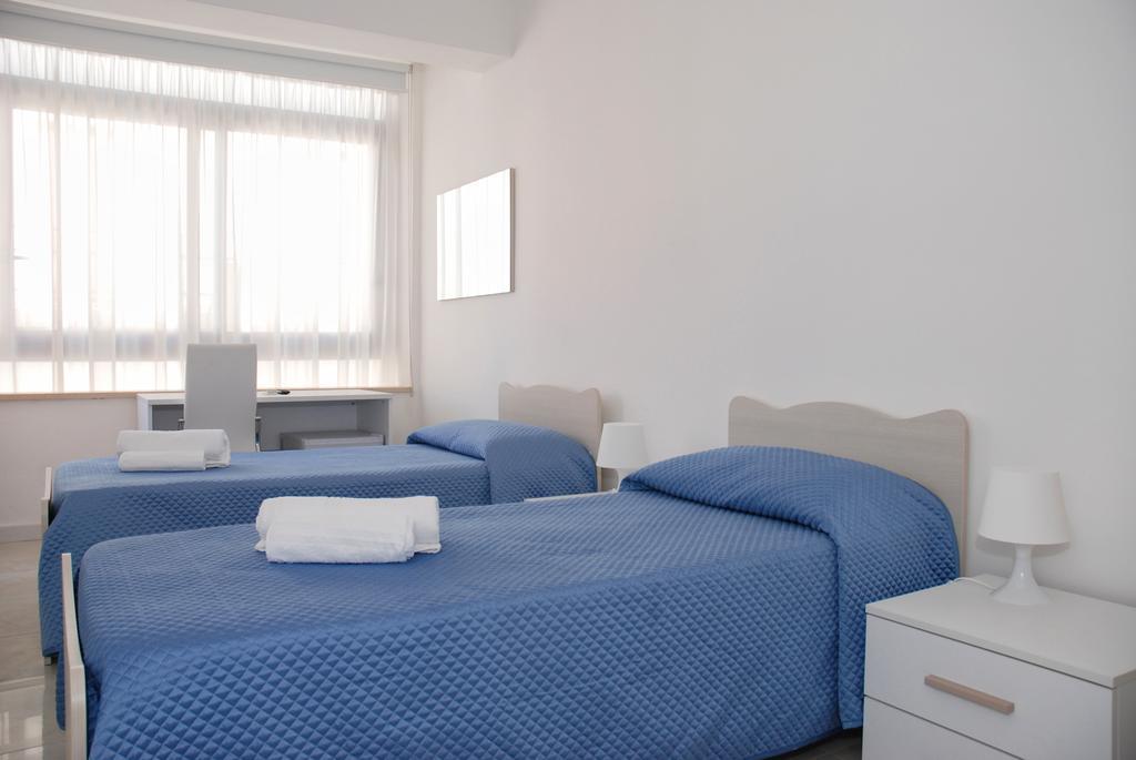 B&B Sikelia Ispica Rom bilde