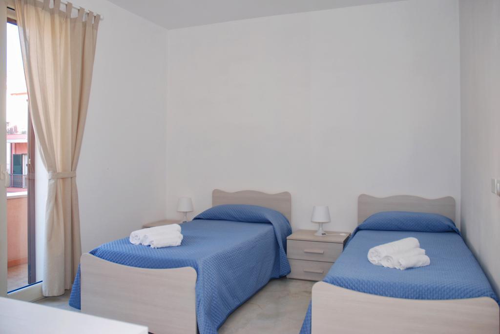 B&B Sikelia Ispica Rom bilde