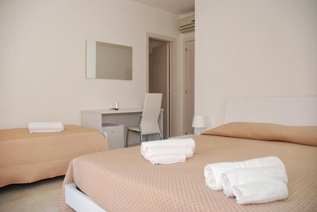 B&B Sikelia Ispica Rom bilde