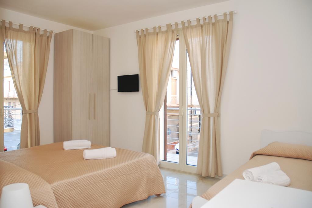 B&B Sikelia Ispica Rom bilde
